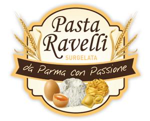 Pasta Ravelli